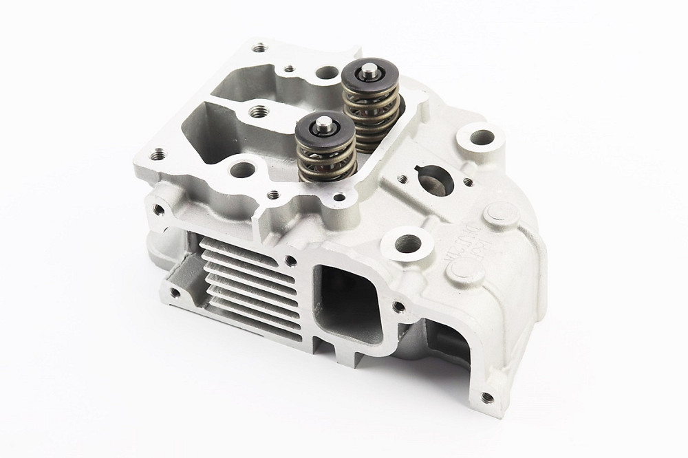 Головка 186F Витязь/Кама у зборі Київ - фото 1