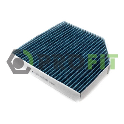 Фильтр салона Profit 1525-2379 Винница - изображение 1