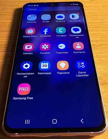 Смартфон Samsung S21 FE 5G 6/128Gb. Dual sim. Киев
