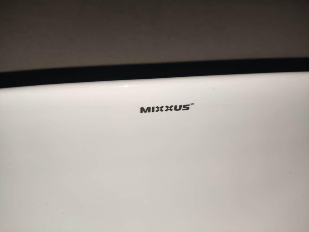 Раковина накладна Mixxus Premium DIVERSE-0112 455х325х135mm   ( MP6540 ) 22791 Харьков - изображение 8