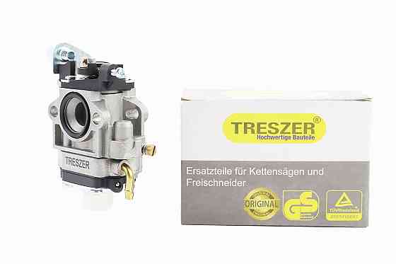 Карбюратор 1E36F Киев