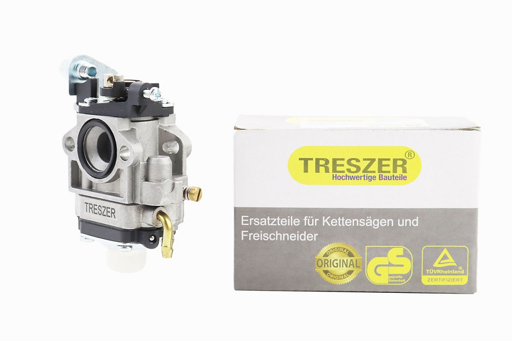 Карбюратор 1E36F Київ - фото 1