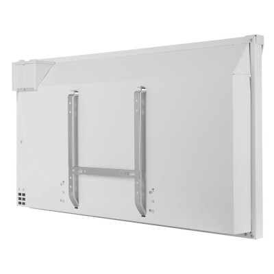 Аксессуары для обогревателей Tesy настінний кронштейн для конвектора (304898) Винница - изображение 2