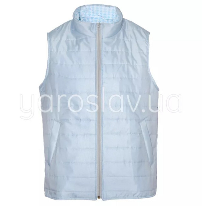 Жилет стьобаний різного кольору Київ - фото 6