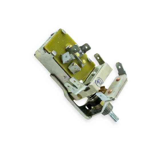 Центральний перемикач світла (ЦПС) газ 2410 (41.3709) Мукачево