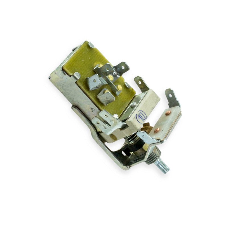 Центральний перемикач світла (ЦПС) газ 2410 (41.3709) Мукачево - фото 2