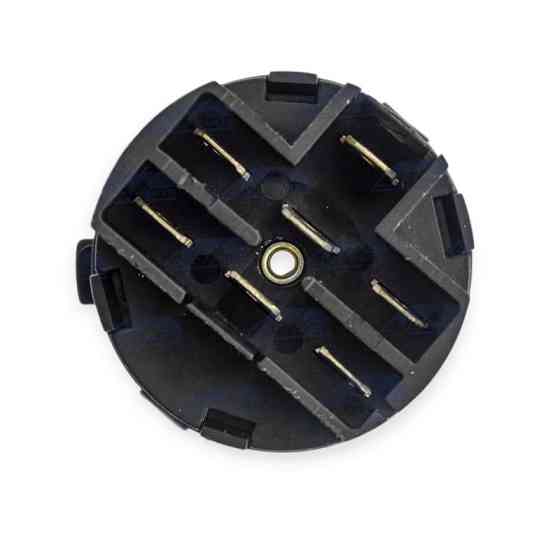 Контактная замка зажигания Fiat Panda, Fiorino -99 группа Мукачево