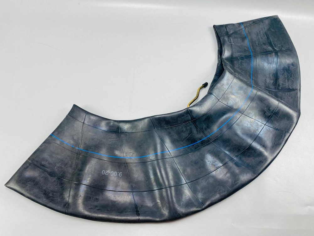 Камера пневматична 9.00-20.00 ГАЗ, КамАЗ, ЗІЛ Мукачево - фото 3