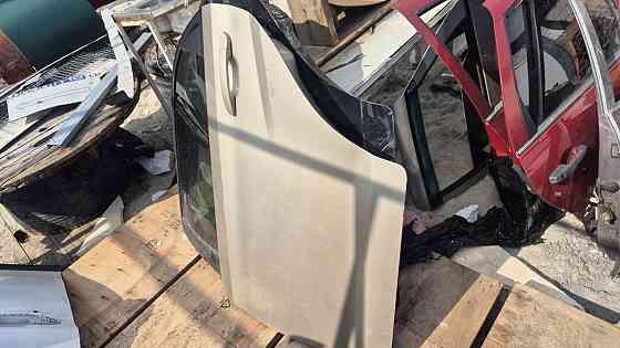 Задня ліва дверка Заз форза  в зборі Київ