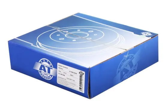 Барабан гальма Aveo AT Вінниця