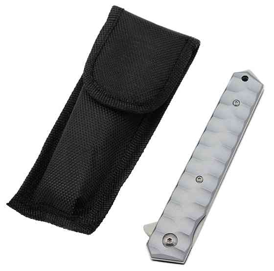 Ніж складаний JinJun SH572C Дніпро