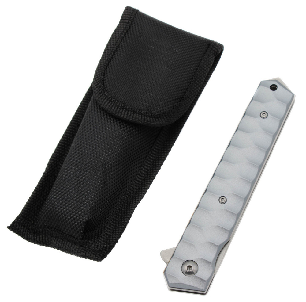 Ніж складаний JinJun SH572C Дніпро - фото 3