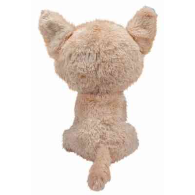 Мягкая игрушка Lumo Stars Кот Peach (54992) Винница