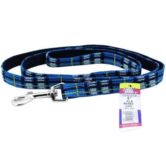 Coastal Pet Attire Weave КОСТАЛ поводок для собак, 2.5смХ1.2м Киев
