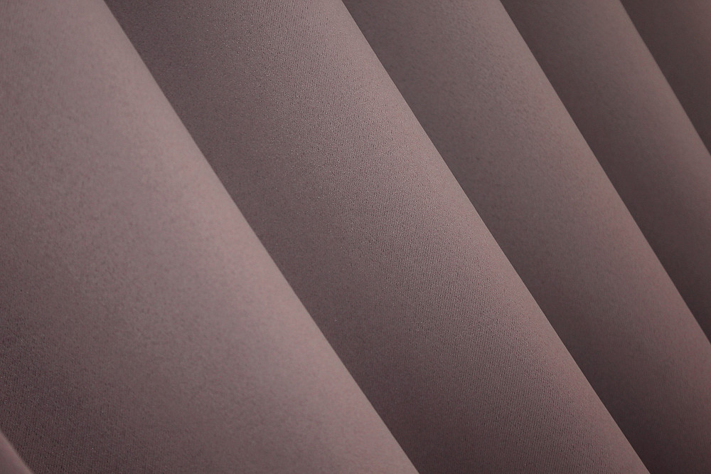 Комплект коротких штор VR-Textil Bagema Rvs № 1245ш Пудровий 130х170 см 2 шт (35-0025) Київ - фото 6