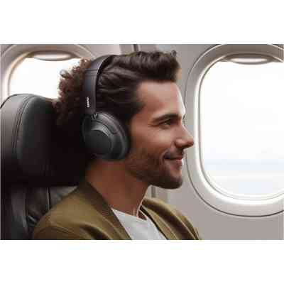 Наушники Ugreen HP202 HiTune Max5 Hybrid ANC Black (25255) Винница