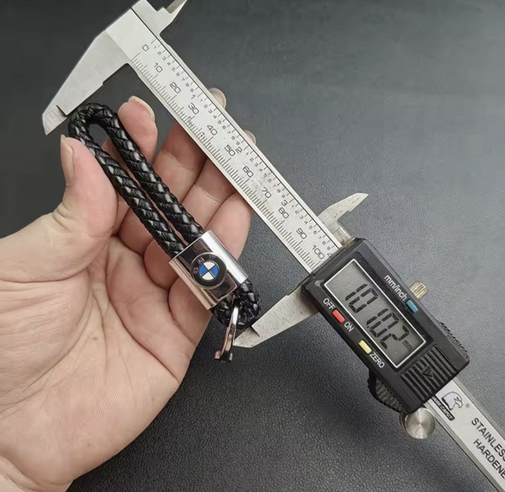 Брелок для ключів BMW Смела - изображение 2