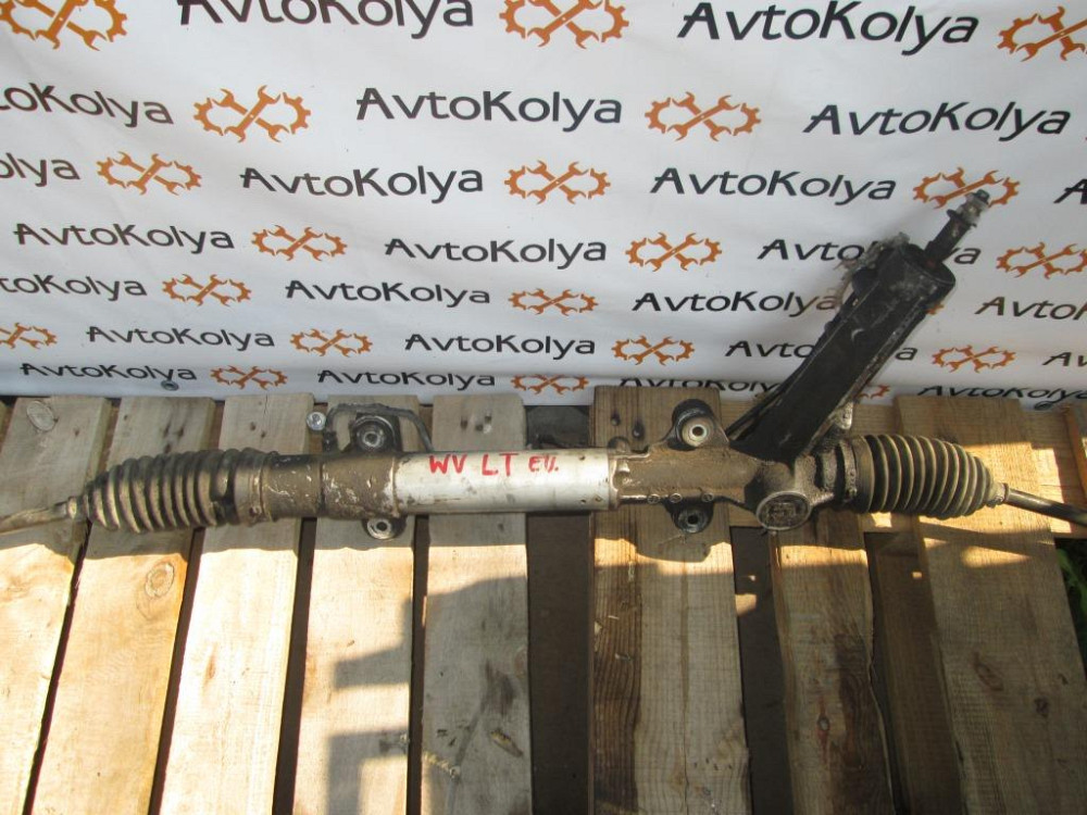 Кермова рейка Volkswagen LT 2.5 1996-2006 Ковель - изображение 5