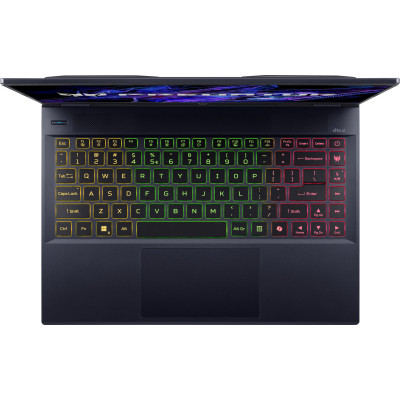 Ноутбук Acer Predator Helios Neo 14 PHN14-71 (NH.QV0EU.002) Винница - изображение 6