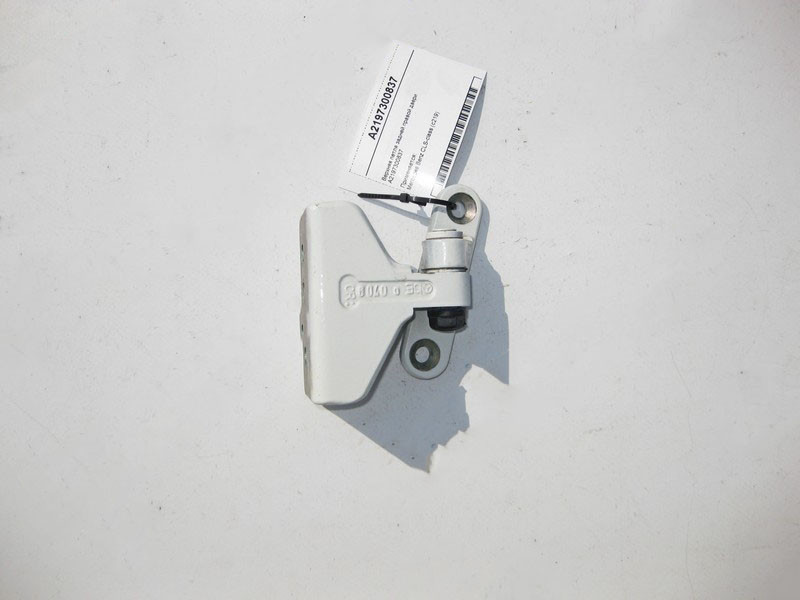 Mercedes-Benz  A2197300837 Верхня петля задніх правих дверей CLS C219 Одесса - изображение 2