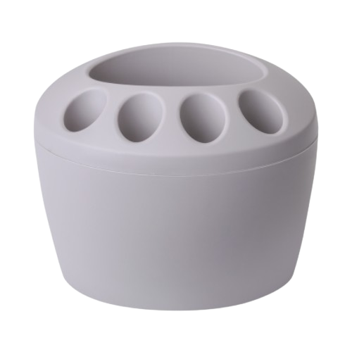 Підставка для зубних щіток какао Алеана Житомир - изображение 1