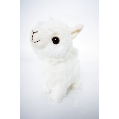 Интерактивная игрушка Pugs at Play Лама Paris (ST-PAP35) Винница - изображение 3