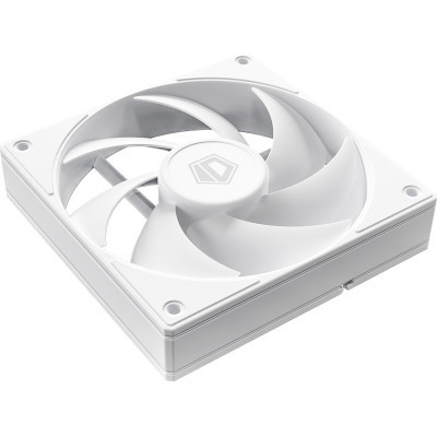 Кулер до корпусу ID-Cooling AF-125-W TRIO Вінниця - фото 2