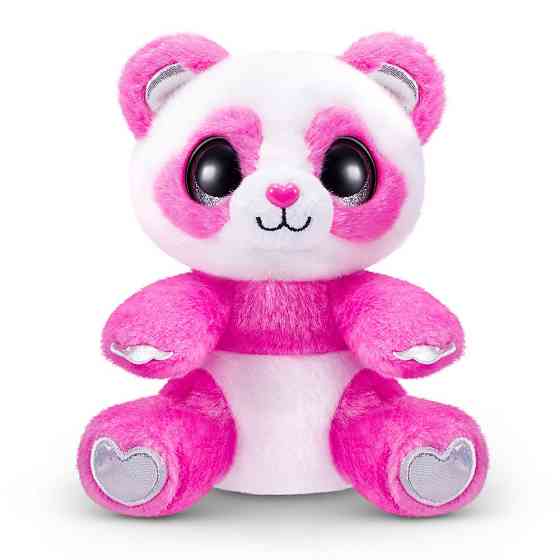 Игрушка мягкая Zuru Coco Cones Valentines в ассортименте (9639SQ1) (7037023) Киев