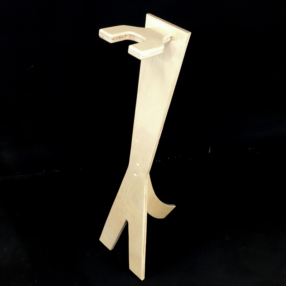 Держатель гитары 