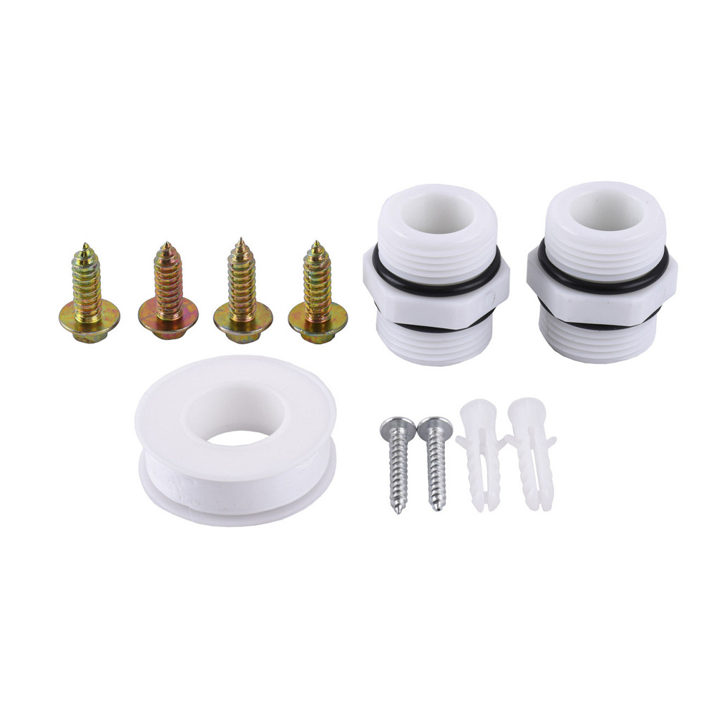 Фильтр-колба + ПП картридж Big Blue 20″, 1″ NEW (функция обратной промывки) (000027774) Киев - изображение 10