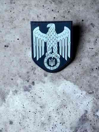 Орел патч / шеврон Киев