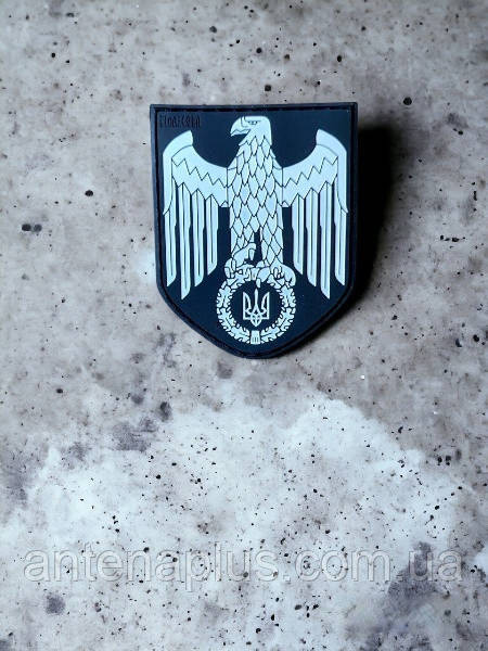 Орел патч / шеврон Киев - изображение 2