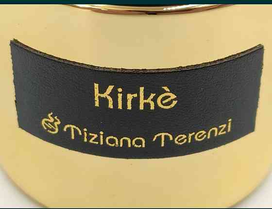 Парфюмерия: Tiziana Terenzi Kirke edp 100ml.Оригинал! Киев