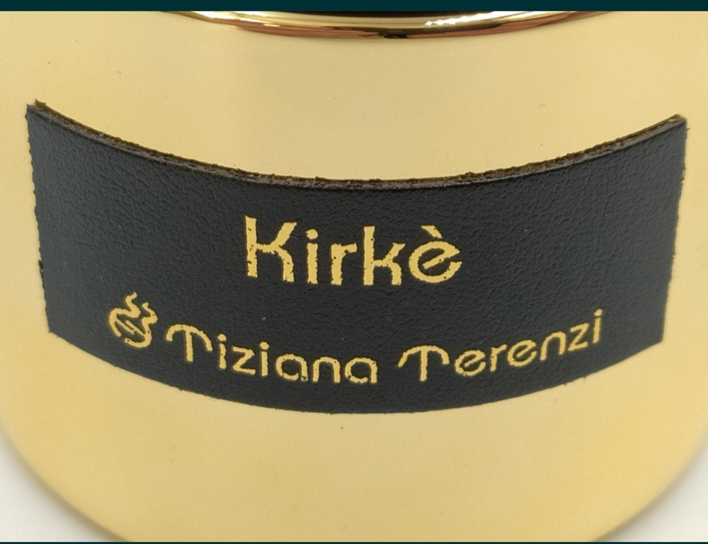 Парфюмерия: Tiziana Terenzi Kirke edp 100ml.Оригинал! Киев - изображение 6