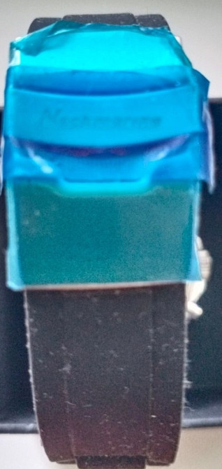 Нові швейцарський годинник Neckmarine. Харків - фото 6