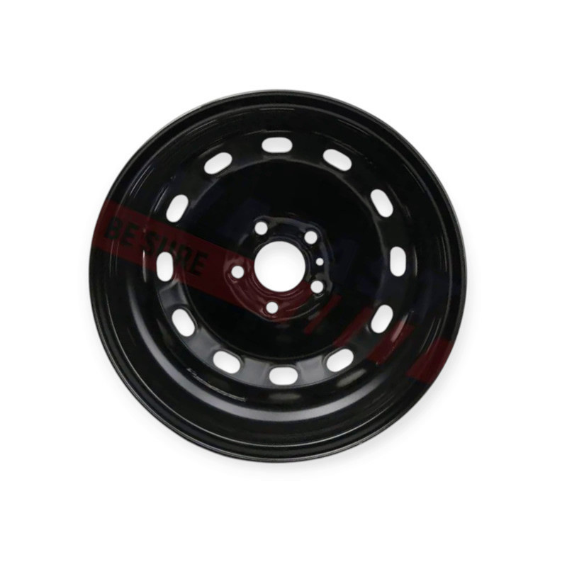 Диск колeсный автомобиль Рено Trafic 14- 6.0J X 16