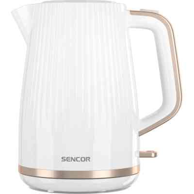 Електрочайник Sencor SWK 7510WH (SWK7510WH) Вінниця
