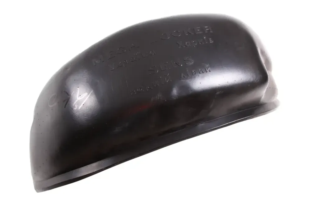 Подкрылок Lanos Mega Locker задний левый (Sens) Винница - изображение 3