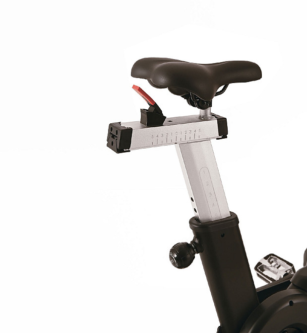 Велотренажер Toorx BRX-AIR-CROSS (BRX-AIR-CROSS) Киев - изображение 17