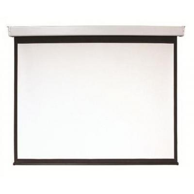 Проекційний екран 2E моторизованный 4:3, 150" (0043150E) Вінниця - фото 1