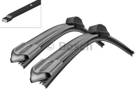 Bosch 3 397 007 117 — Оригінальна щітка склоочисника Bosch для ідеальної чистоти лобового скла Ковель - фото 1