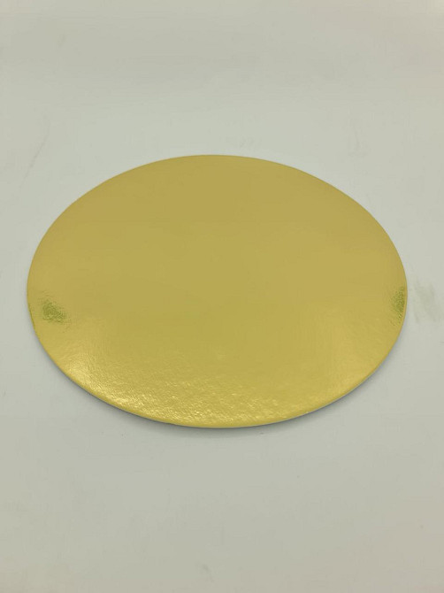 Подложка под торт D22 (1 шт) Харьков - изображение 4