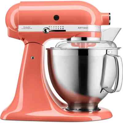 Кухонный комбайн KitchenAid 5KSM185PSEPH Винница