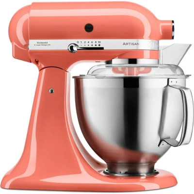 Кухонний комбайн KitchenAid 5KSM185PSEPH Вінниця - фото 1