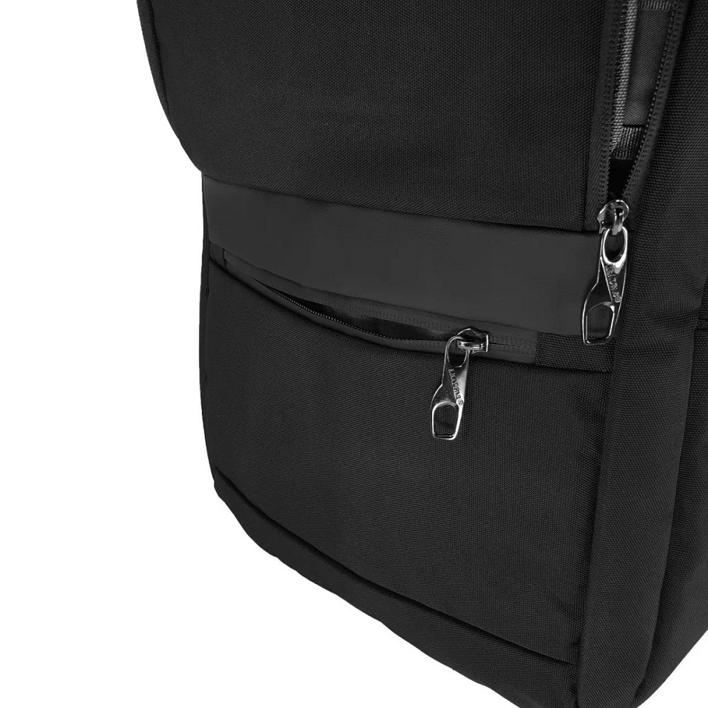 Рюкзак LEADFAS чорний Київ - фото 6