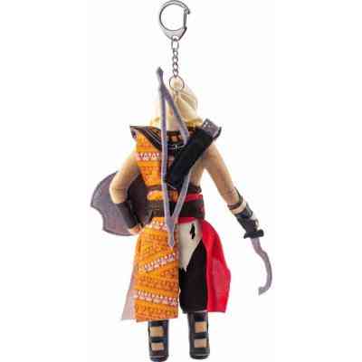 Мягкая игрушка WP Merchandise Брелок плюшевый ASSASSIN'S CREED Bayek of Siwa (AC010009) Винница
