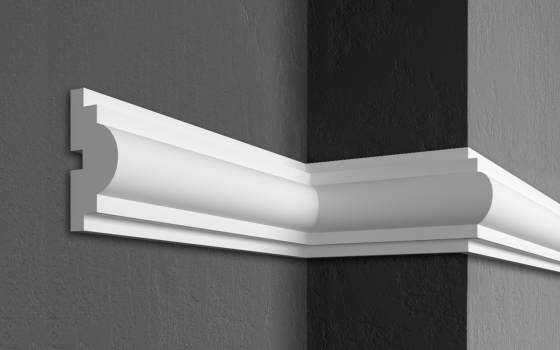 Молдинг фасадный Prestige Decor MC 149 Днепр