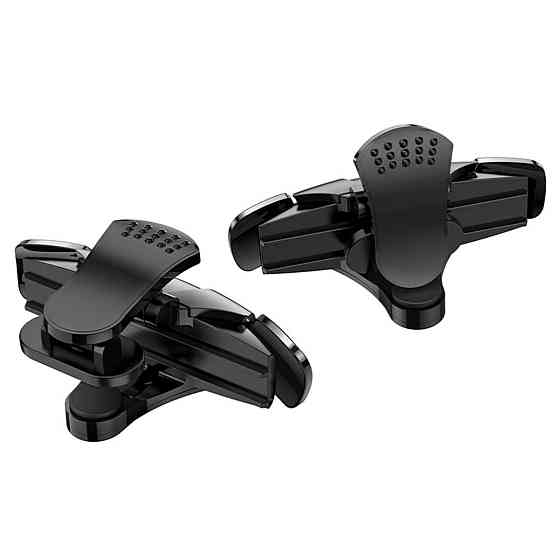 Ігровий контролер HOCO GM5 Wolf mobile game buttons Black Metal Gray Киев