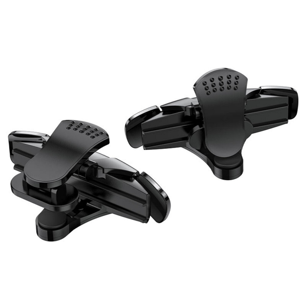 Ігровий контролер HOCO GM5 Wolf mobile game buttons Black Metal Gray Киев - изображение 2