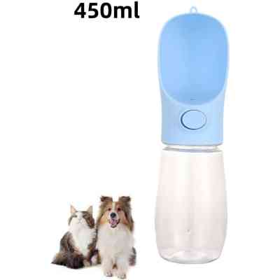 Посуд для собак Lapka Переносна поїлка (PF-06) Вінниця